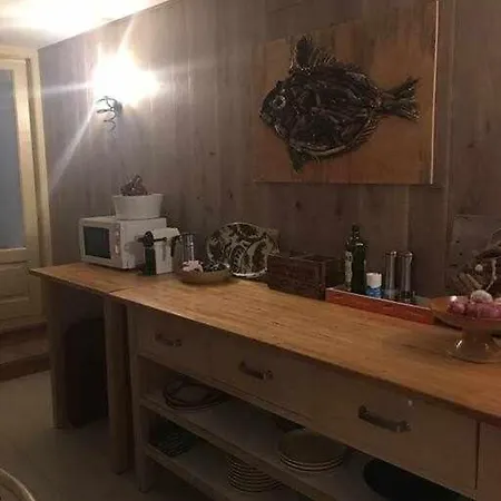 Casa De Pescadores Restaurada En * Tamariu