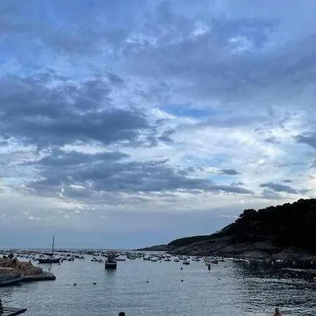 Daire Casa De Pescadores Restaurada En *
