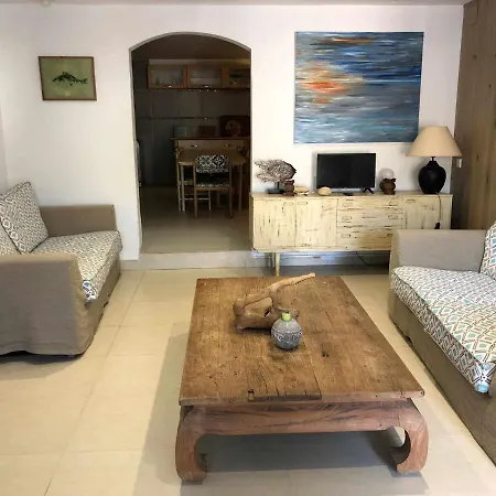 Apartment Casa De Pescadores Restaurada En