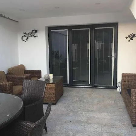 Casa De Pescadores Restaurada En Apartment Tamariu